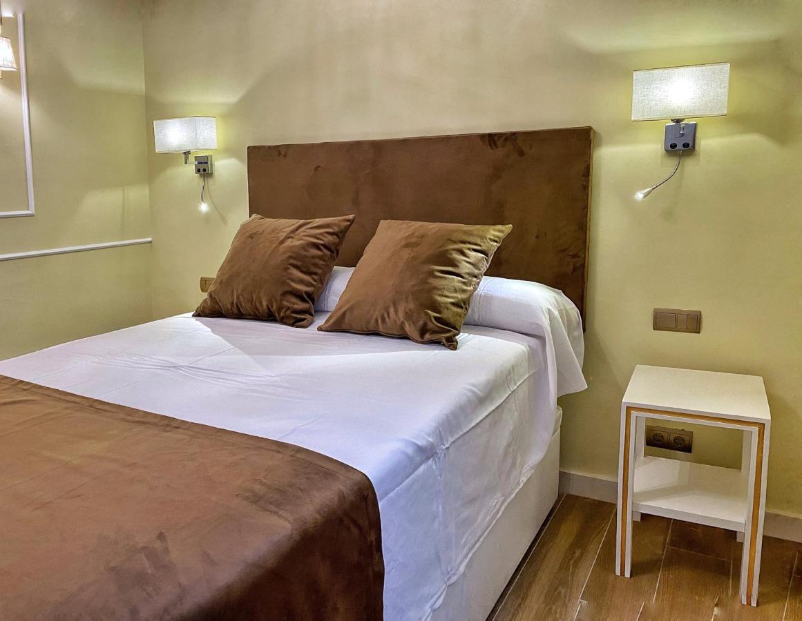 Suites San Esteban 16 Ducal Sevilla Eksteriør bilde