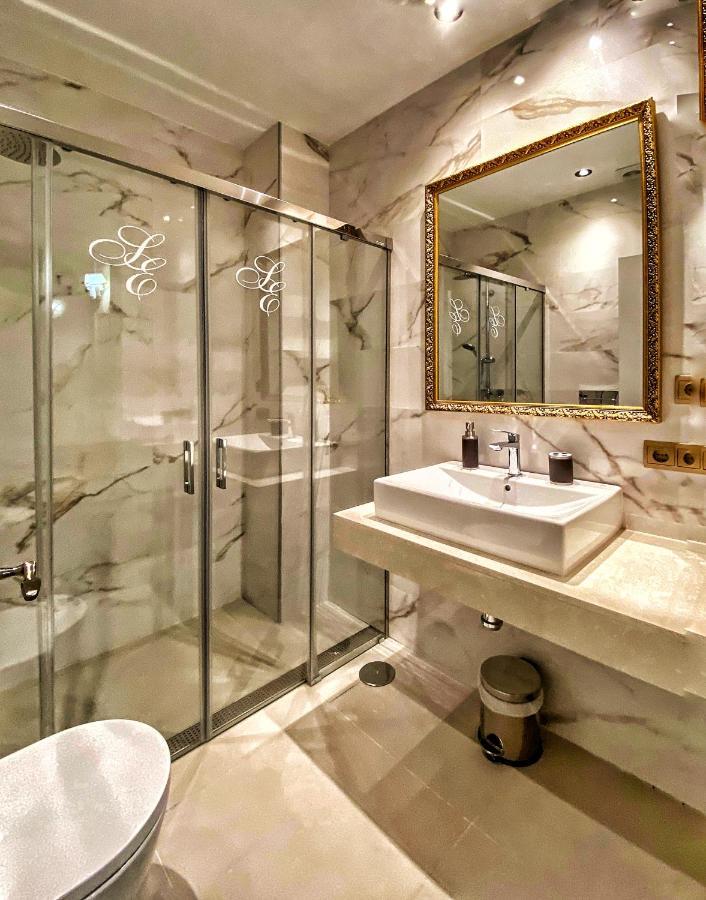 Suites San Esteban 16 Ducal Sevilla Eksteriør bilde