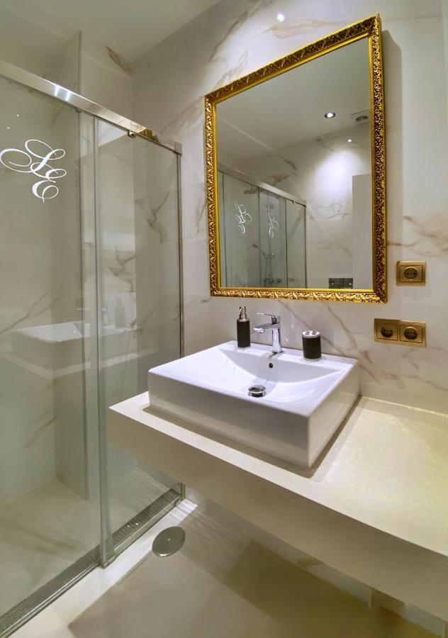 Suites San Esteban 16 Ducal Sevilla Eksteriør bilde